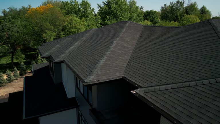 Best Rubber Roofing (EPDM, TPO)  in USA